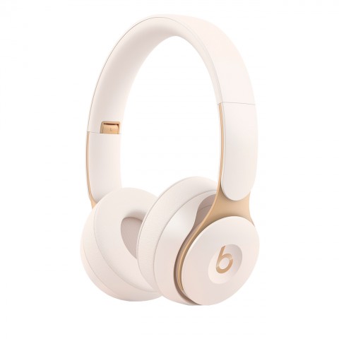 Беспроводные Наушники Beats Solo Pro, Ivory